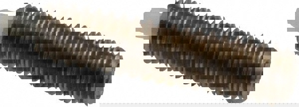 Threaded Spring Plunger: #8-32, 5/8