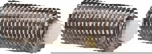 Threaded Spring Plunger: 1/4-20, 3/4