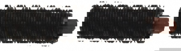 Threaded Spring Plunger: 5/16-18, 1