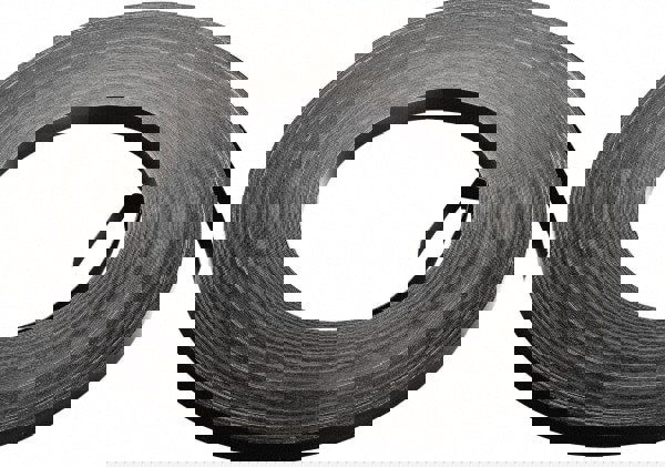 Steel Strapping: 1/2