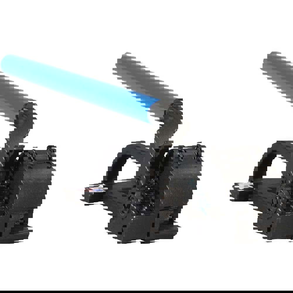 Steel Strapping Tensioner, Deluxe, 3/4