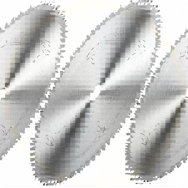 Wet & Dry Cut Saw Blade: 12