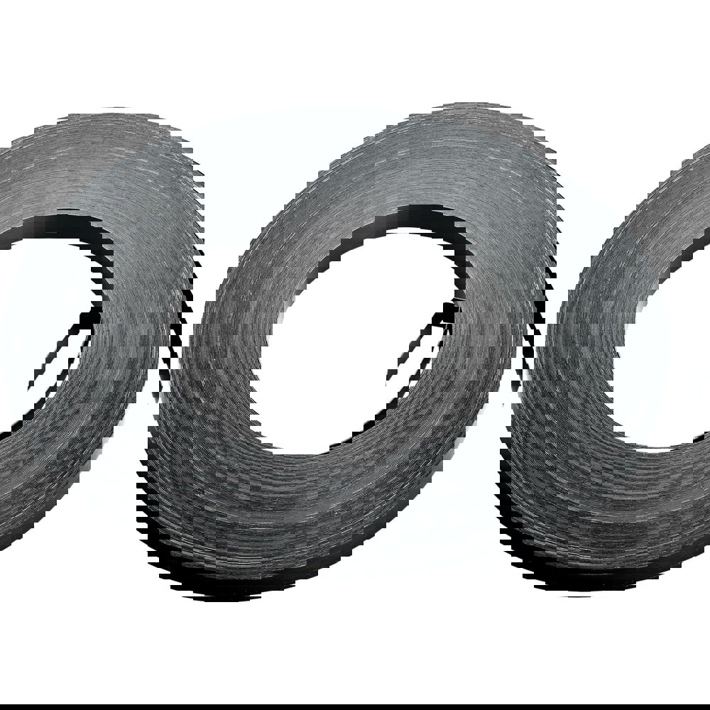 Steel Strapping: 3/4