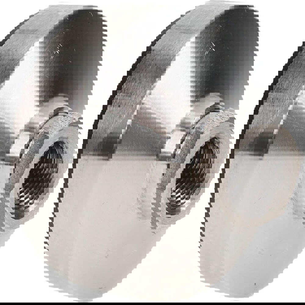 Tapped Leveling Mount: 5/8-11 Thread