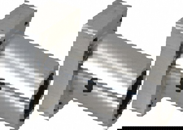 Recirc-Ball Flange Blocks