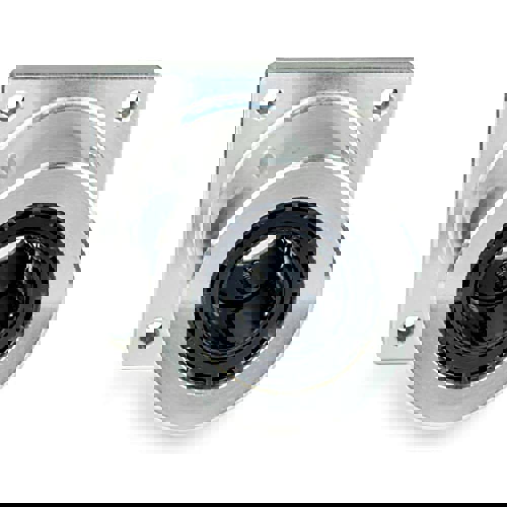 Recirculating Ball Bushings