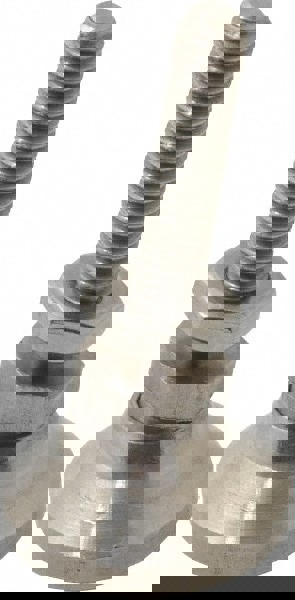 Studded Pivotal Leveling Mount: