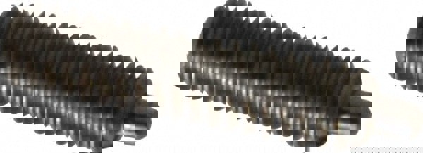 Threaded Spring Plunger: #8-32, 5/8