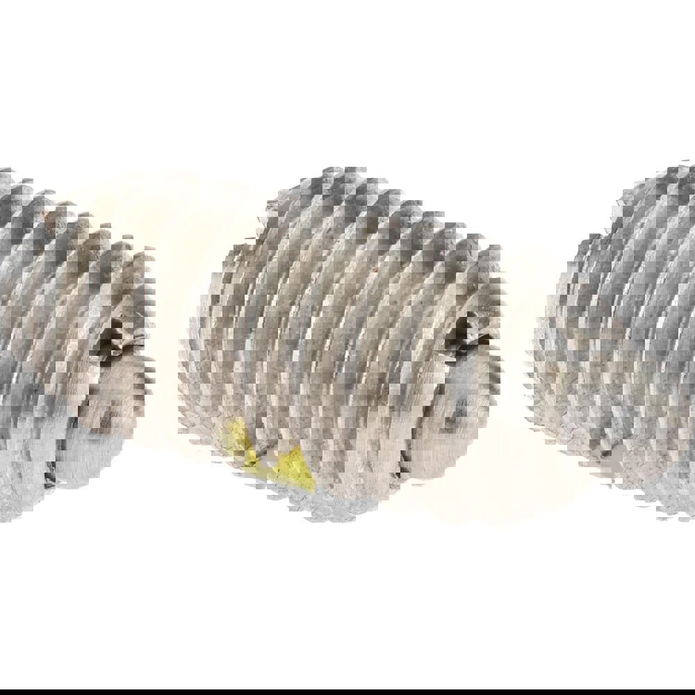 Threaded Spring Plunger: 1/4-20, 0.531