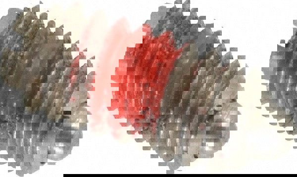 Threaded Spring Plunger: 1/4-20, 0.531