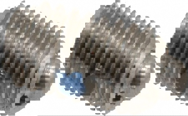 Threaded Spring Plunger: 3/8-16, 5/8