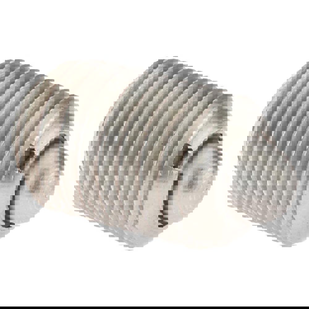 Threaded Spring Plunger: 1/2-13, 3/4