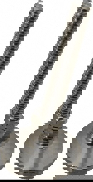 Studded Pivotal Leveling Mount: