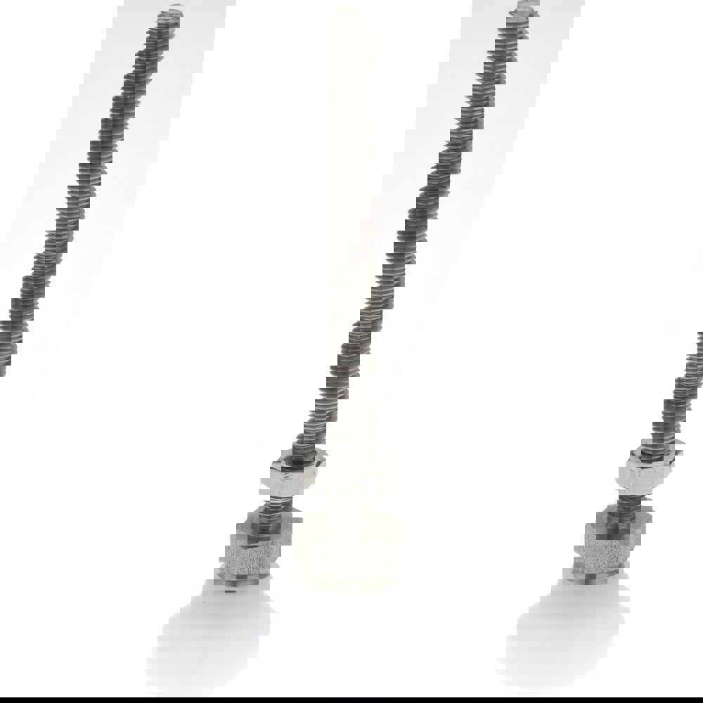 Studded Pivotal Leveling Mount: