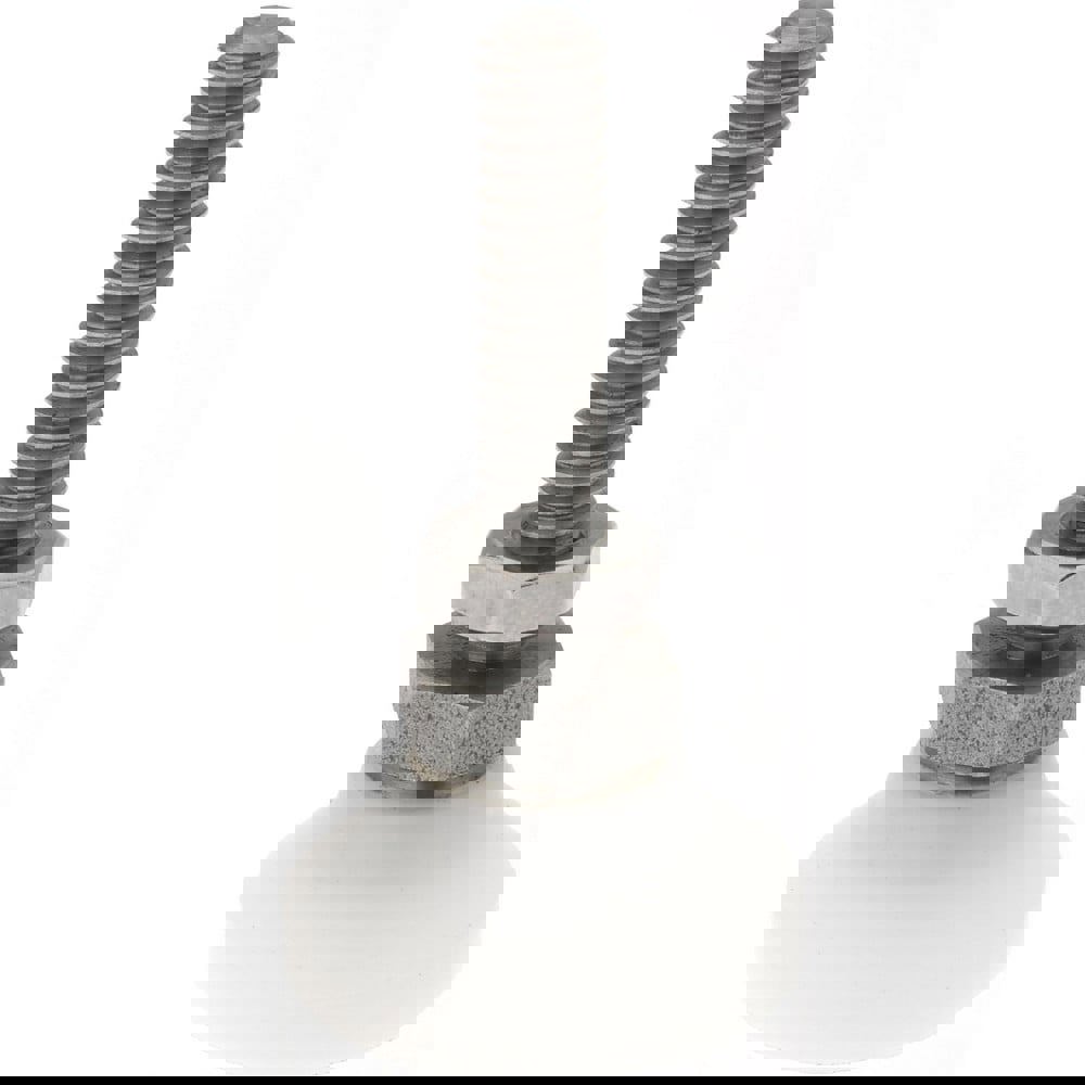 1/4-20 Bolt Thread, Studded Pivotal Stud Mount Leveling Pad & Mount