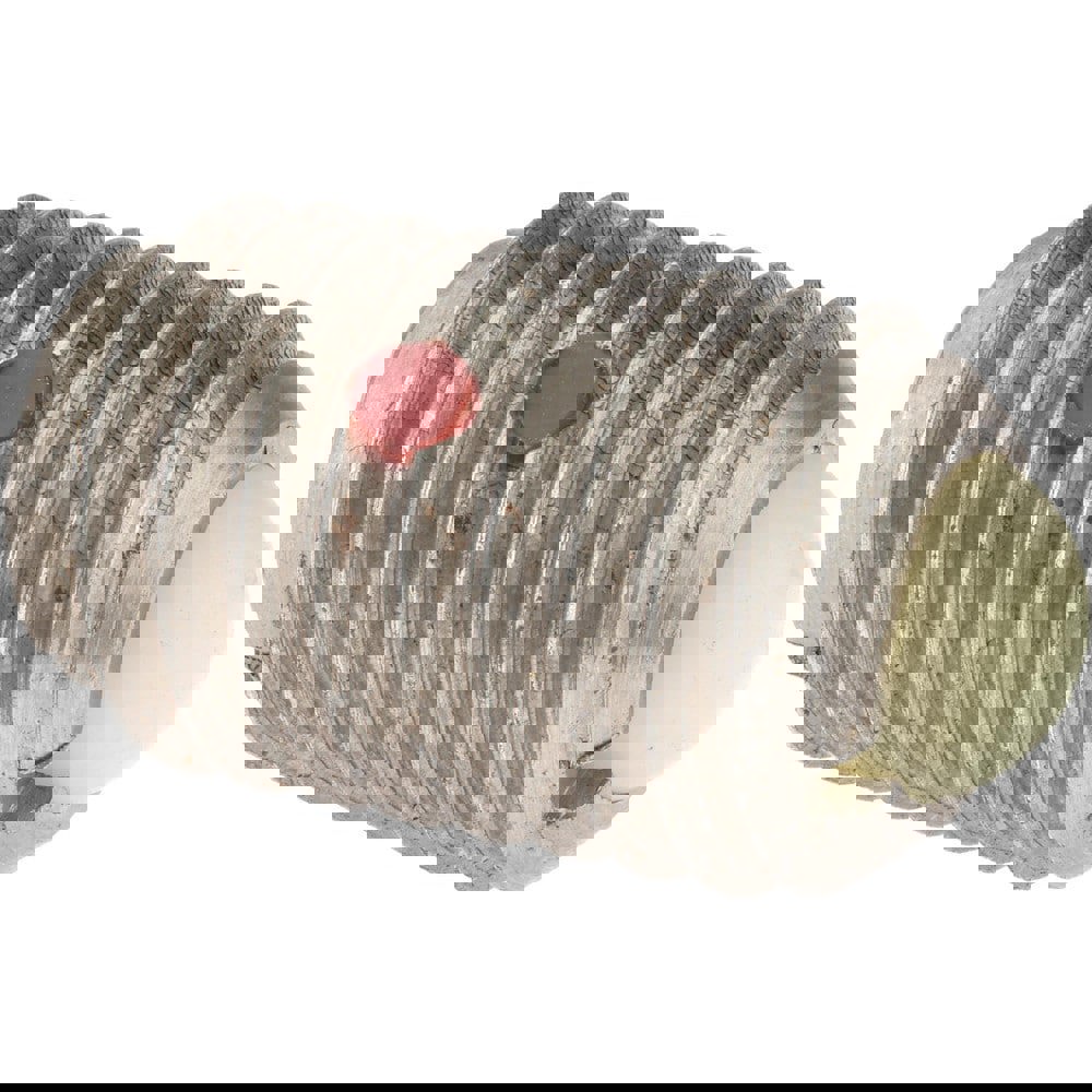 Threaded Ball Plunger: 5/8-11, 0.375