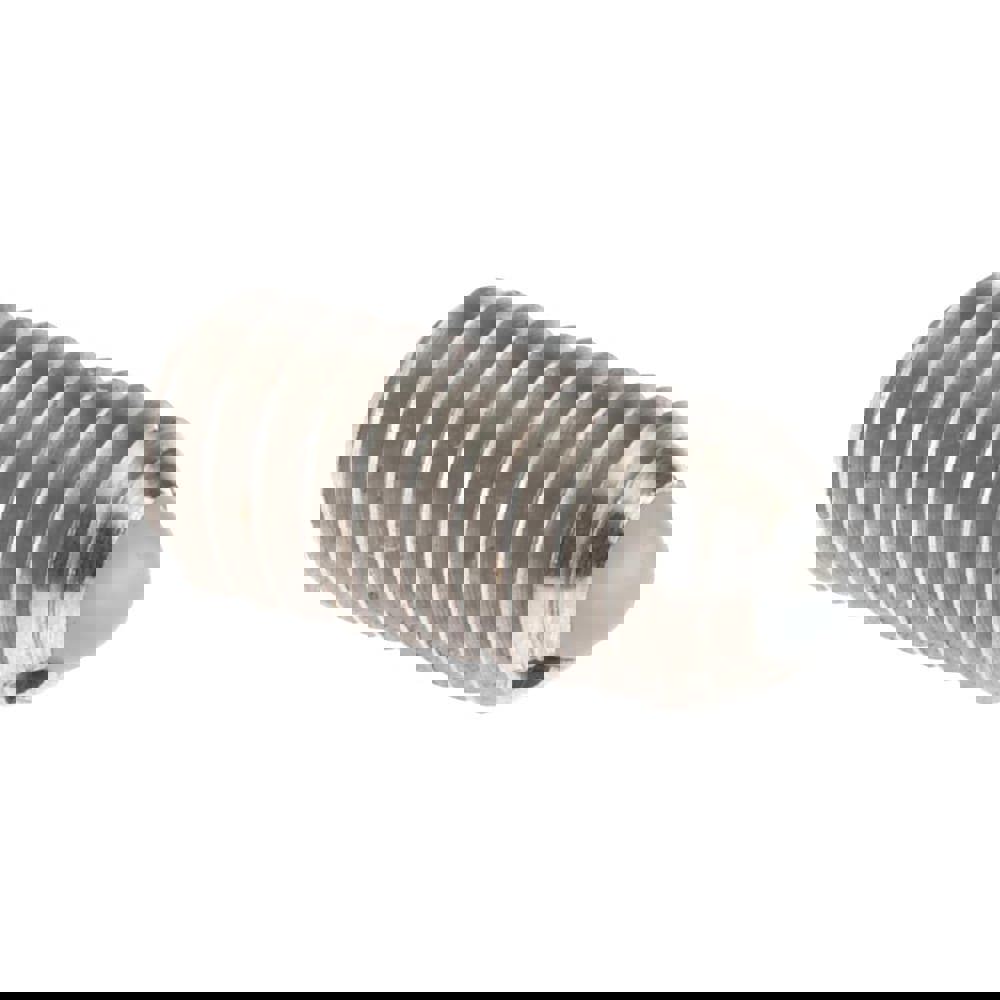 Threaded Ball Plunger: 6-40, 0.078