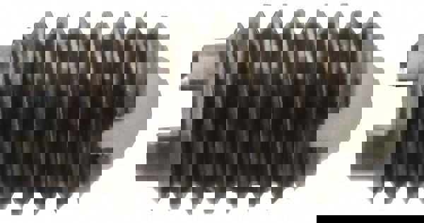 Threaded Ball Plunger: 6-40, 0.078