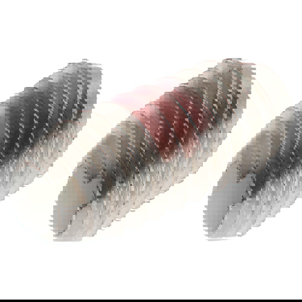 Threaded Ball Plunger: 8-32, 0.094