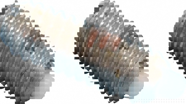 Threaded Spring Plunger: #8-32, 0.437