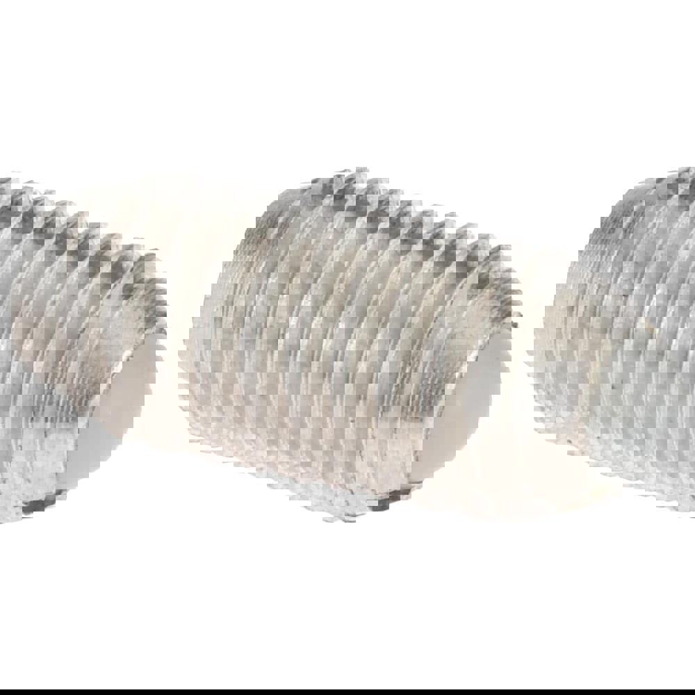 Threaded Ball Plunger: 8-36, 0.094