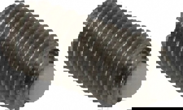 Threaded Spring Plunger: 1/4-20, 0.531