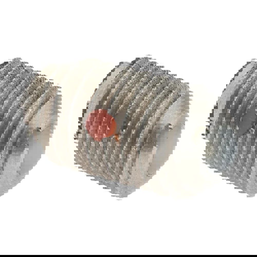 Threaded Ball Plunger: 5/16-18, 0.156