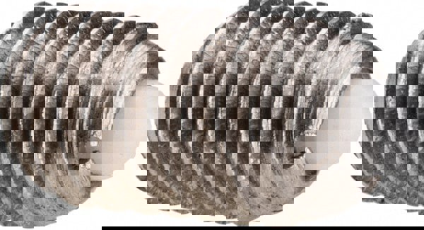 Threaded Spring Plunger: 5/16-18, 0.562