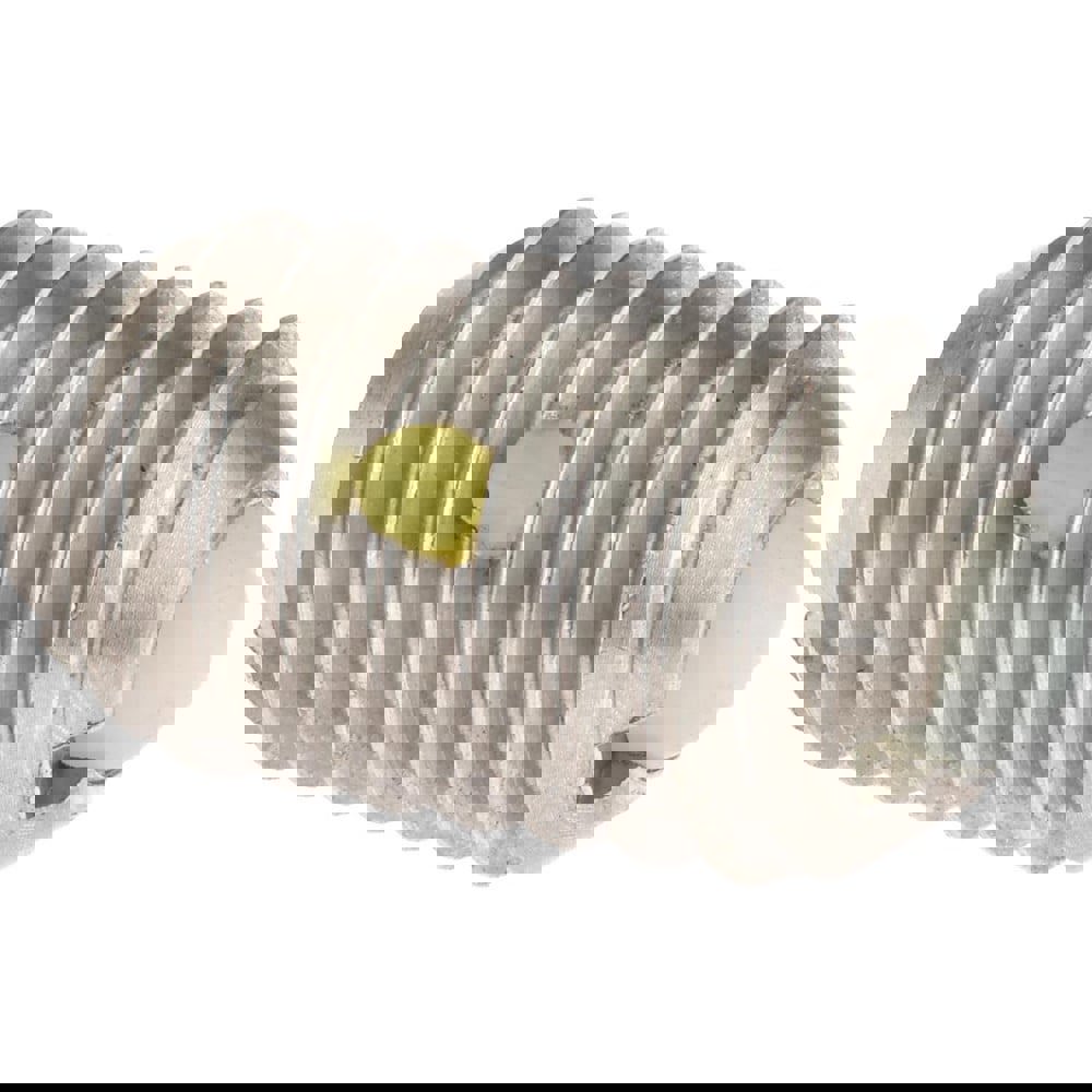 Threaded Ball Plunger: 3/8-16, 0.188