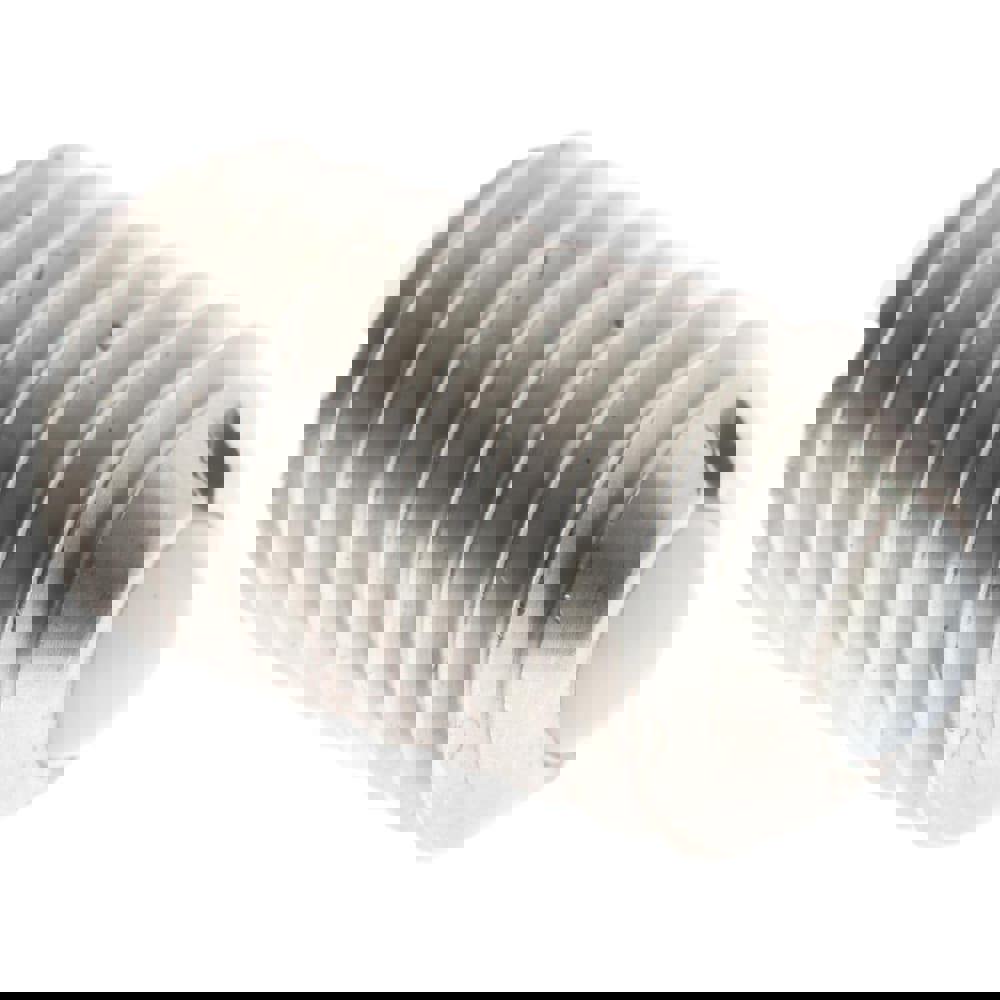 Threaded Ball Plunger: 3/8-16, 0.188