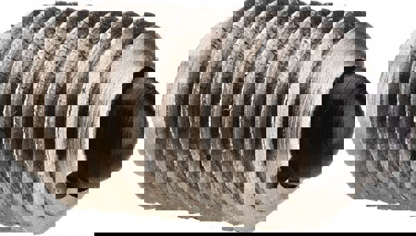 Threaded Spring Plunger: 3/8-16, 5/8