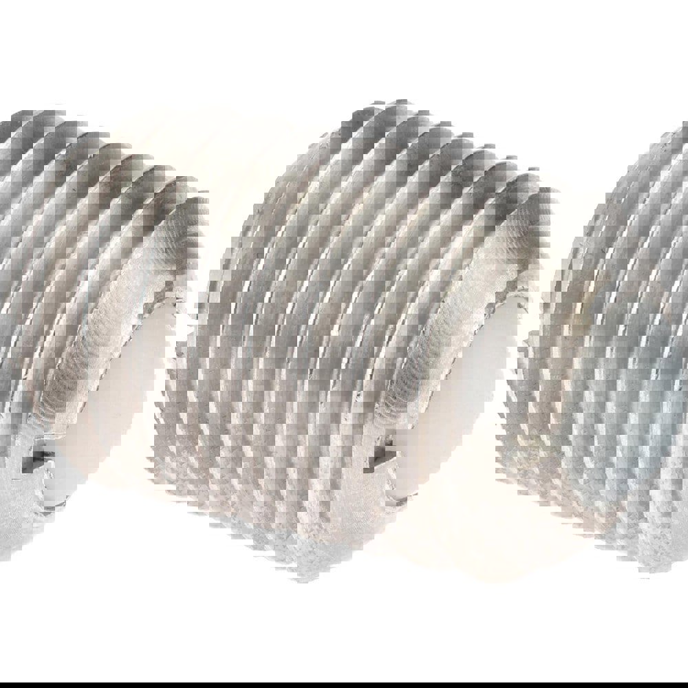 Threaded Ball Plunger: 1/2-13, 0.281