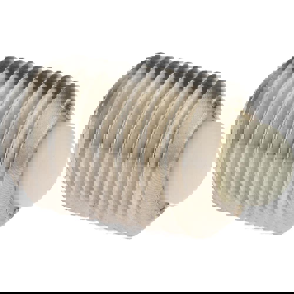 Threaded Spring Plunger: 1/2-13, 3/4