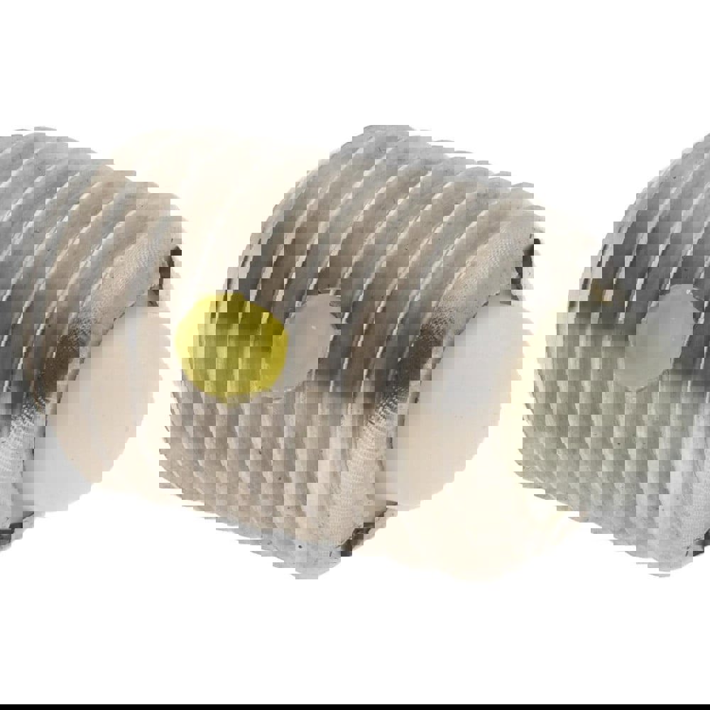 Threaded Spring Plunger: 1/2-13, 3/4