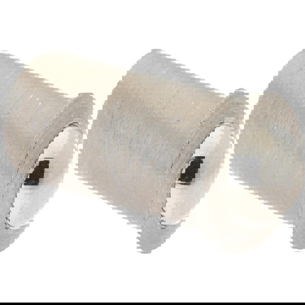 Stainless Steel Press Fit Ball Plunger: 0.312