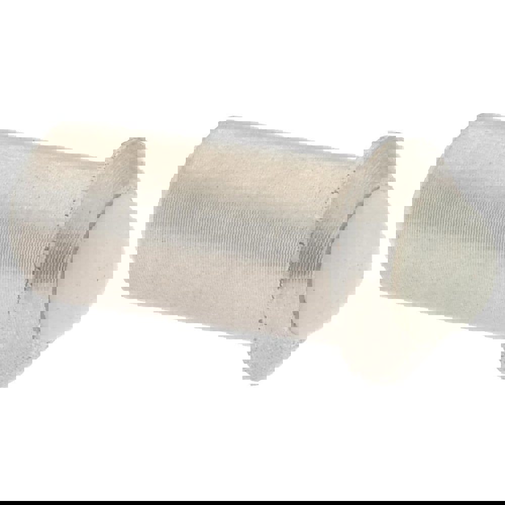 Stainless Steel Press Fit Ball Plunger: 0.188