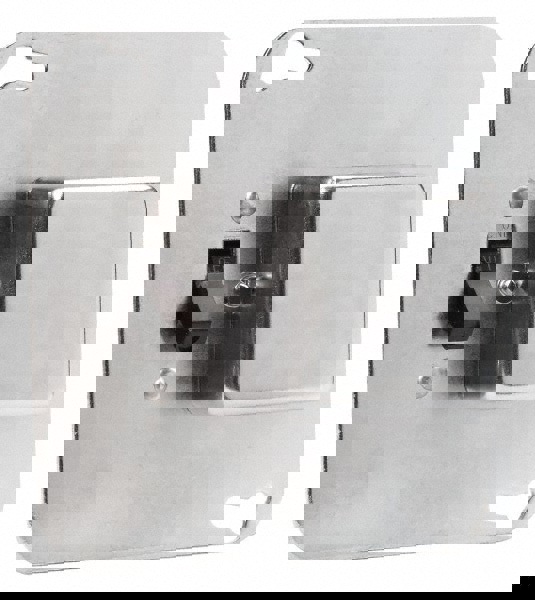 125 VAC, Indicating Fuse Cover