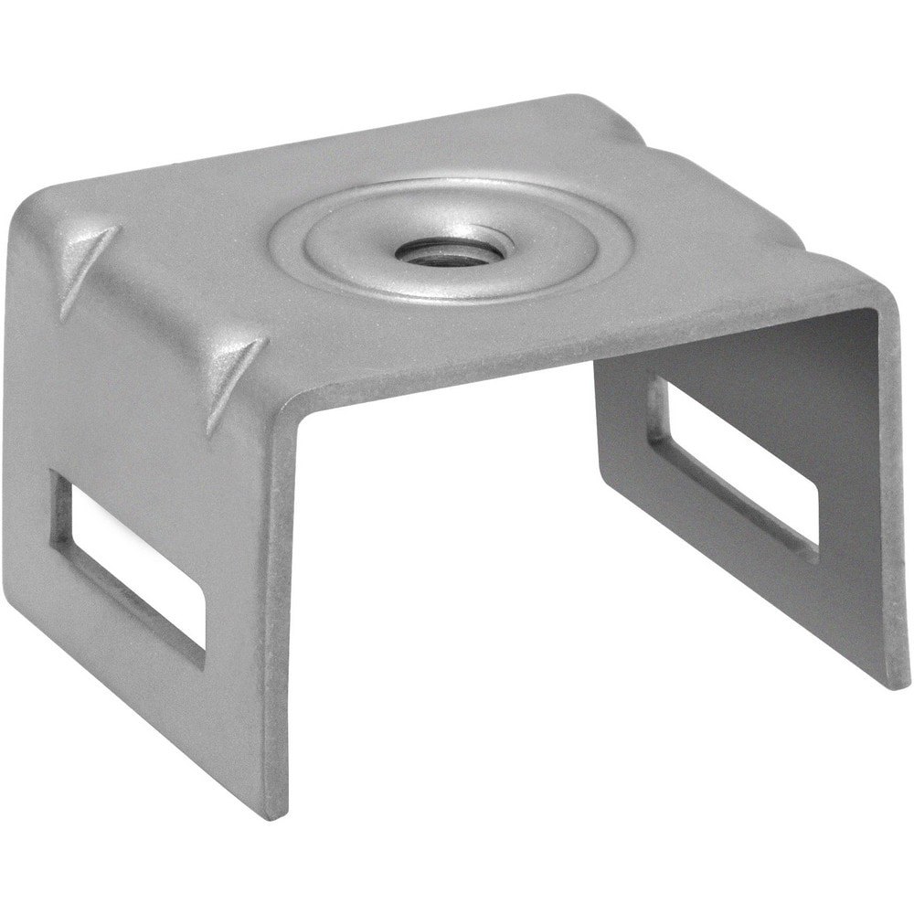 Clamp Mounting Brackets; For Use With: 3/4