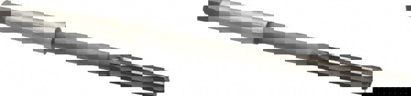 Chucking Reamer: 3/8