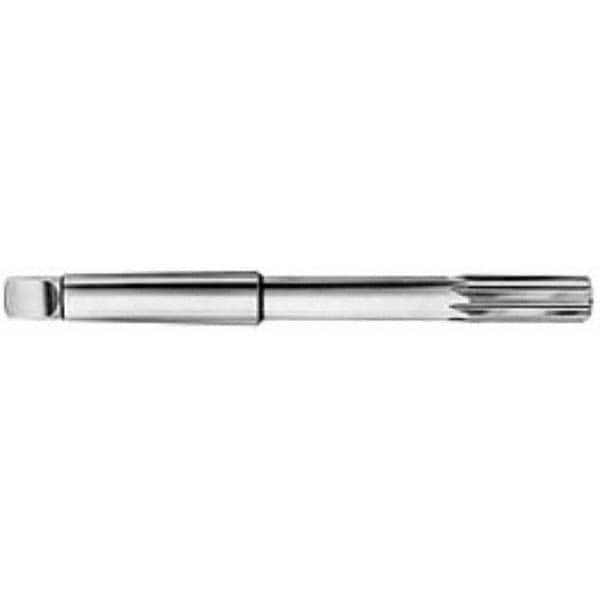 Chucking Reamer: 13/32