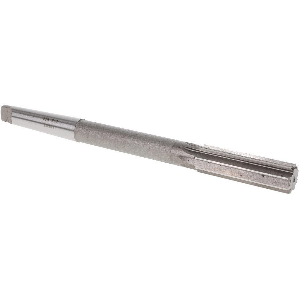 Chucking Reamer: 3/4
