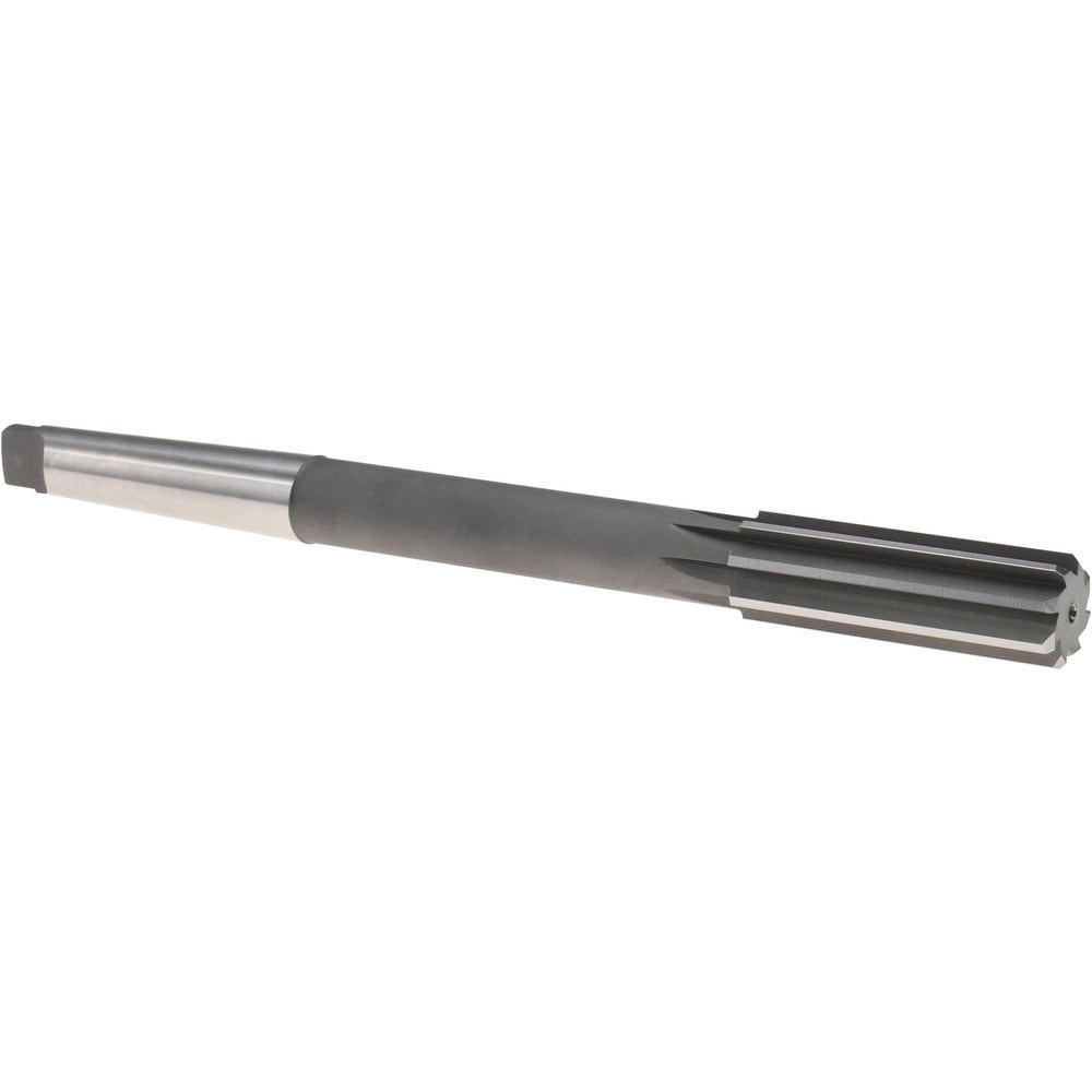Chucking Reamer: 13/16