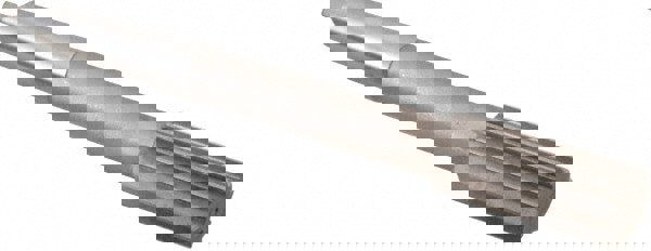 Chucking Reamer: 1-7/32