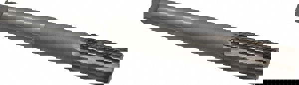 Chucking Reamer: 1-3/8