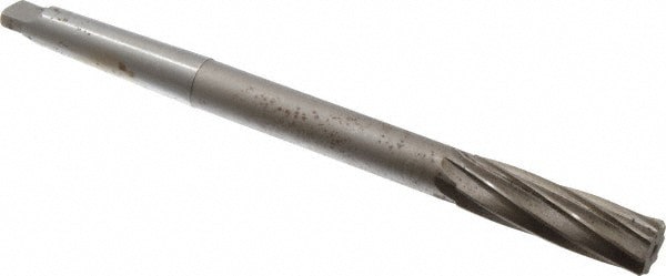 Chucking Reamer: 3/4