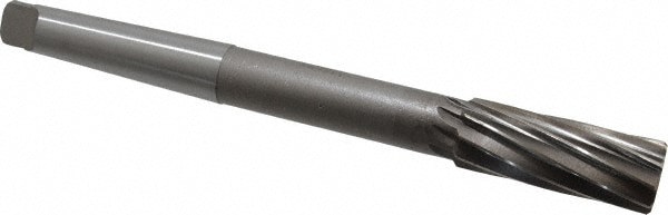 Chucking Reamer: 1-1/16