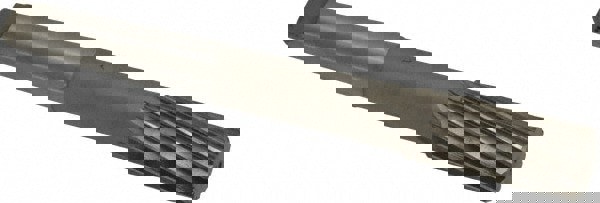 Chucking Reamer: 1-3/8