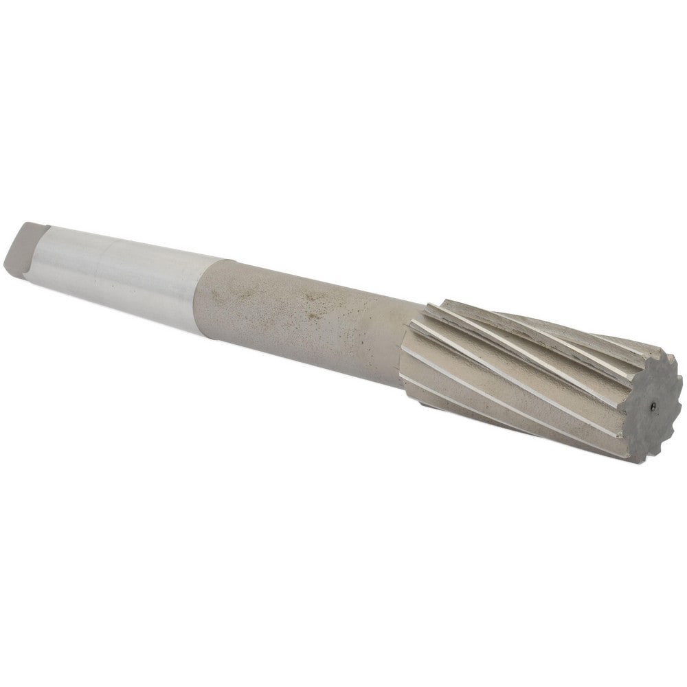 Chucking Reamer: 1-1/2