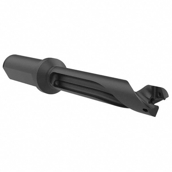 Indexable Spade Drill: 0.5906 to 0.6298