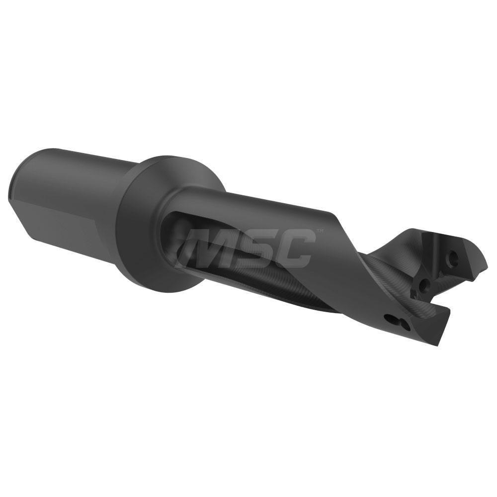 Indexable Spade Drill: 0.8661 to 0.9448